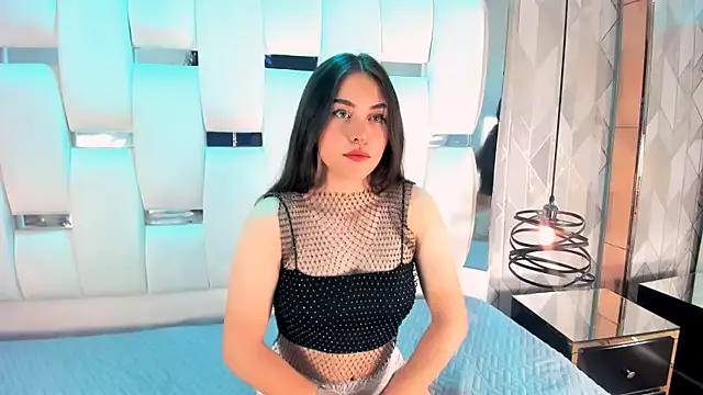 Entertain your itch for girls livestreamers with our collection of stunning models, skilled in the art of temptation and delight.