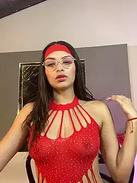 Entertain your itch for girls livestreamers with our collection of stunning models, skilled in the art of temptation and delight.