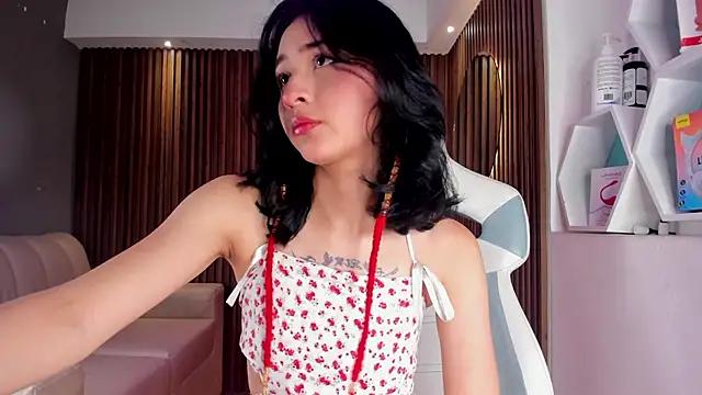 Entertain your itch for girls livestreamers with our collection of stunning models, skilled in the art of temptation and delight.