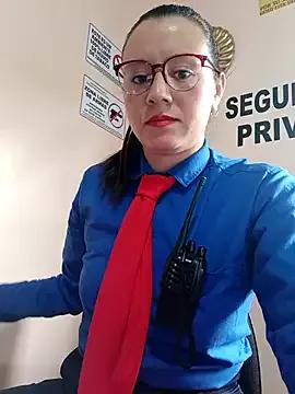 Hannah-colx from StripChat is Freechat