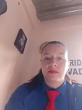 Hannah-colx from StripChat is Freechat