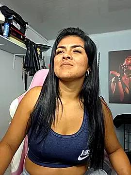 Entertain your itch for girls livestreamers with our collection of stunning models, skilled in the art of temptation and delight.