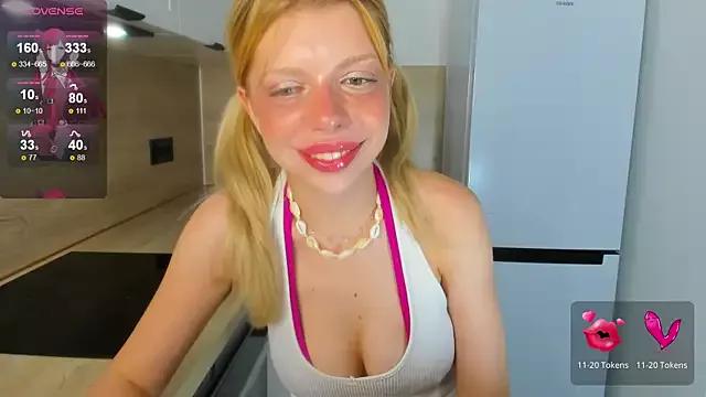 Entertain your itch for girls livestreamers with our collection of stunning models, skilled in the art of temptation and delight.