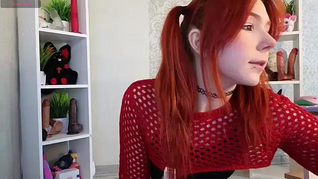 Entertain your itch for girls livestreamers with our collection of stunning models, skilled in the art of temptation and delight.