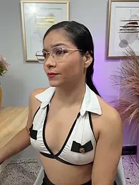 Hannah_martinez01 from StripChat is Freechat