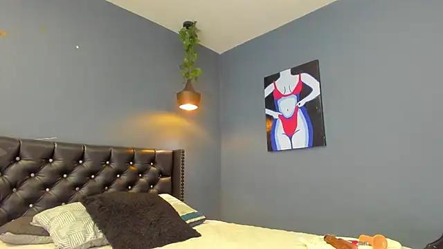 Entertain your itch for girls livestreamers with our collection of stunning models, skilled in the art of temptation and delight.