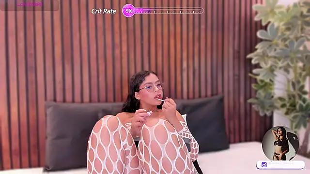 Entertain your itch for girls livestreamers with our collection of stunning models, skilled in the art of temptation and delight.