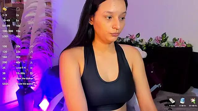Entertain your itch for girls livestreamers with our collection of stunning models, skilled in the art of temptation and delight.