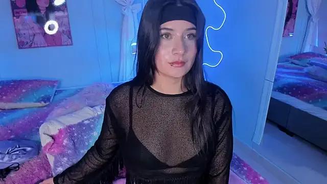 Entertain your itch for girls livestreamers with our collection of stunning models, skilled in the art of temptation and delight.
