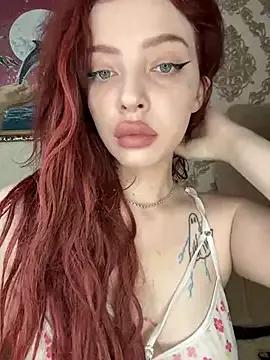 Entertain your itch for girls livestreamers with our collection of stunning models, skilled in the art of temptation and delight.