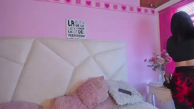 Entertain your itch for girls livestreamers with our collection of stunning models, skilled in the art of temptation and delight.