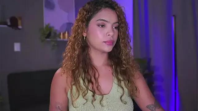 Entertain your itch for girls livestreamers with our collection of stunning models, skilled in the art of temptation and delight.