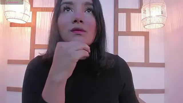 HannahMontgomery from StripChat is Freechat