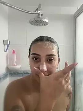 Hannahoff from StripChat is Freechat