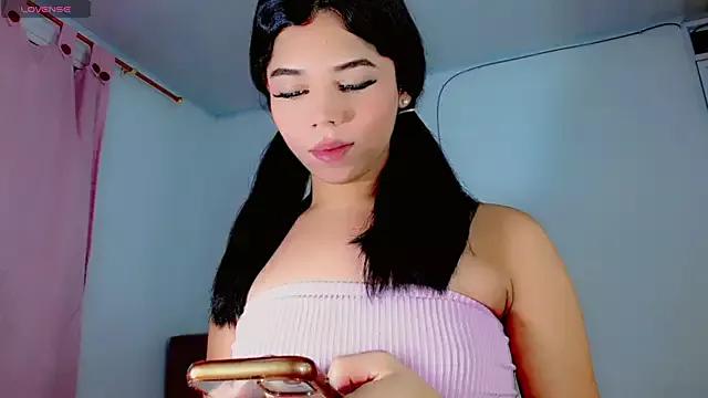 Entertain your itch for girls livestreamers with our collection of stunning models, skilled in the art of temptation and delight.