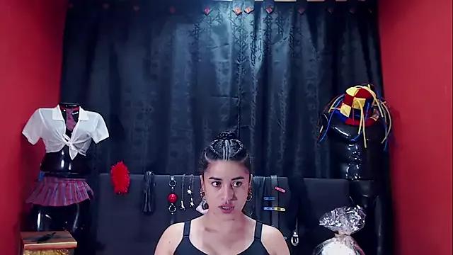 Hannamariana from StripChat