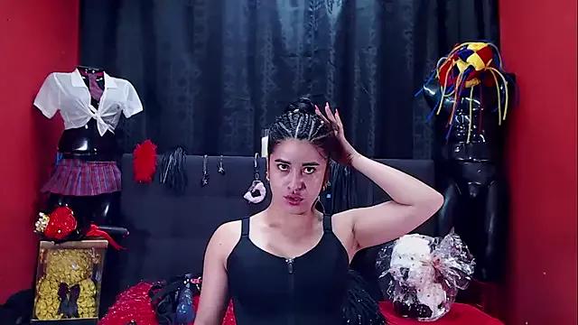 Hannamariana from StripChat