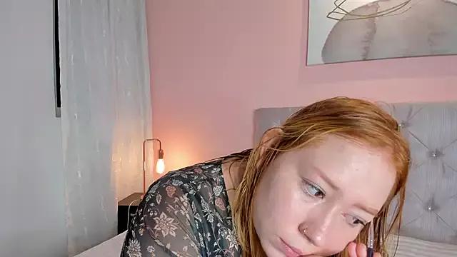 Entertain your itch for girls livestreamers with our collection of stunning models, skilled in the art of temptation and delight.