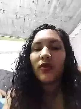 HannayAxel from StripChat is Freechat