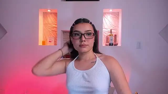 Entertain your itch for girls livestreamers with our collection of stunning models, skilled in the art of temptation and delight.