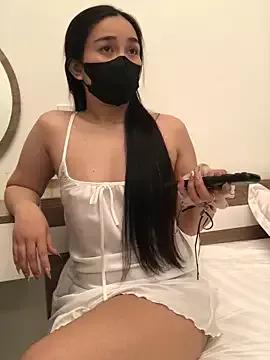 Entertain your itch for girls livestreamers with our collection of stunning models, skilled in the art of temptation and delight.