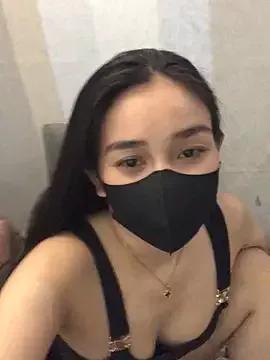 hanny_baby205 from StripChat is Freechat
