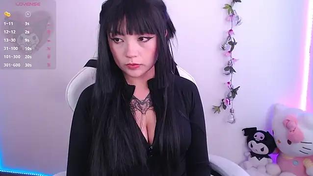 Entertain your itch for girls livestreamers with our collection of stunning models, skilled in the art of temptation and delight.