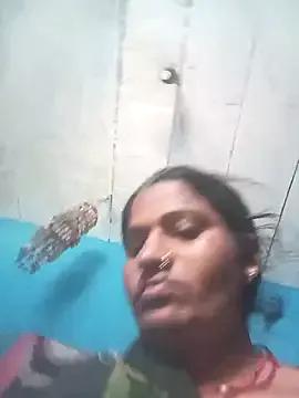 Hansini_Gowda from StripChat is Freechat