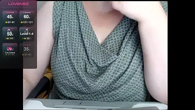 happy_ana from StripChat is Freechat