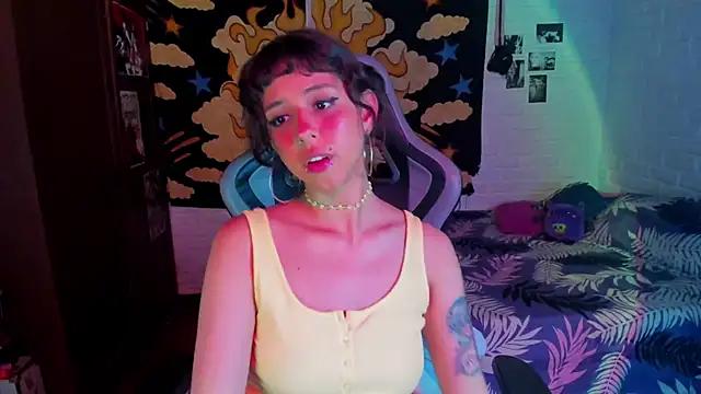 Entertain your itch for girls livestreamers with our collection of stunning models, skilled in the art of temptation and delight.