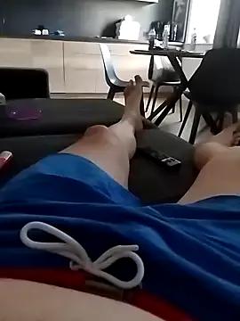 HardCouple33 from StripChat is Freechat