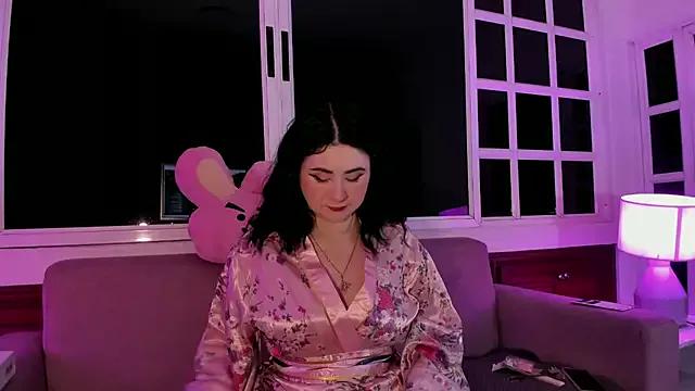 Entertain your itch for girls livestreamers with our collection of stunning models, skilled in the art of temptation and delight.