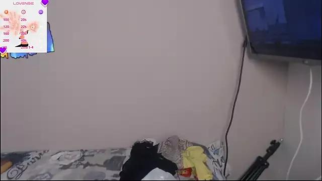 Entertain your itch for girls livestreamers with our collection of stunning models, skilled in the art of temptation and delight.