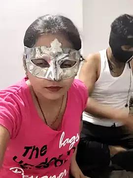 Harsh_Ankita_Couple from StripChat is Freechat