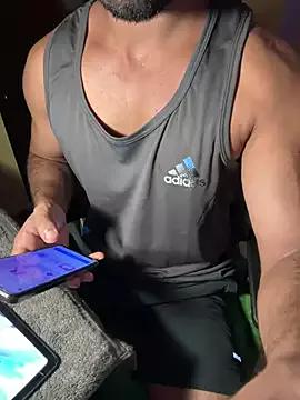Harsh_jaatt from StripChat is Freechat
