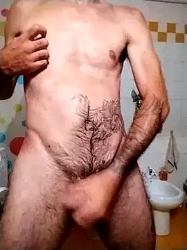 HastLuster from StripChat is Freechat