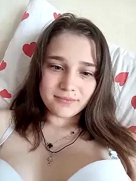 Photos of Hastuhka from StripChat is Private