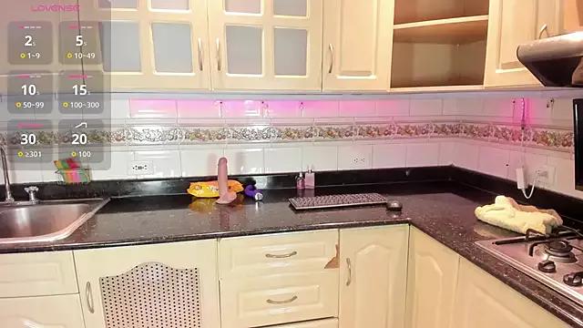 Entertain your itch for girls livestreamers with our collection of stunning models, skilled in the art of temptation and delight.