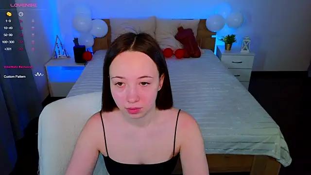 Entertain your itch for girls livestreamers with our collection of stunning models, skilled in the art of temptation and delight.