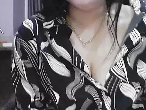 Hazel_Angel from StripChat is Freechat