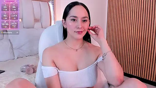 Entertain your itch for girls livestreamers with our collection of stunning models, skilled in the art of temptation and delight.
