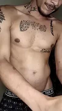Photos of HazelEyedJay420 from StripChat is Freechat