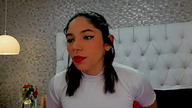 Entertain your itch for girls livestreamers with our collection of stunning models, skilled in the art of temptation and delight.