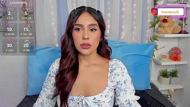 Entertain your itch for girls livestreamers with our collection of stunning models, skilled in the art of temptation and delight.