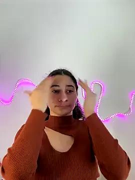 heartty_Milah from StripChat is Freechat
