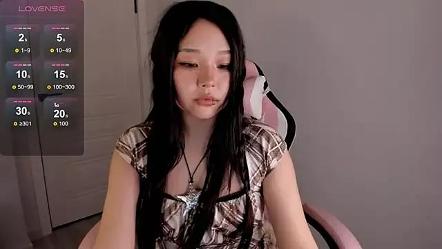 Entertain your itch for girls livestreamers with our collection of stunning models, skilled in the art of temptation and delight.