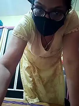 heenage from StripChat