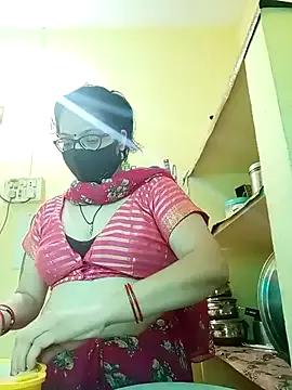 heenage from StripChat