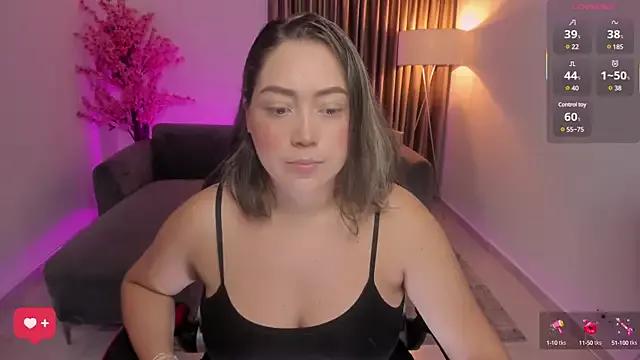 Entertain your itch for girls livestreamers with our collection of stunning models, skilled in the art of temptation and delight.