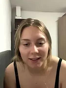 HeiligeJulia from StripChat is Freechat